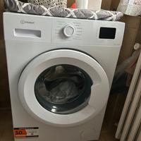 Lavatrice indesit