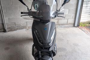 scooter lifan