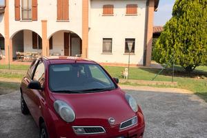 Nissan Micra 1.2 16V 3 porte Easy