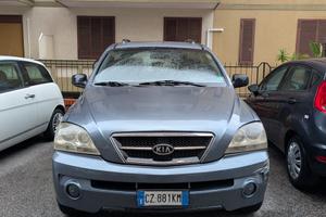 KIA Sorento 2.5 CRDi 4WD EX Top - 2006