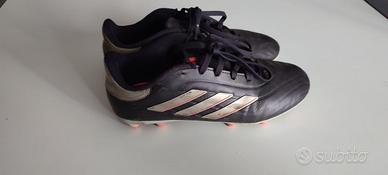 Scarpe Calcio Bambino Adidas