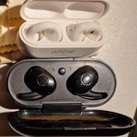 Coppia Auricolari Bluetooth