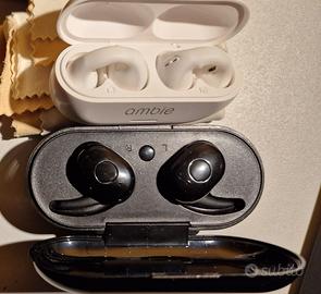 Coppia Auricolari Bluetooth