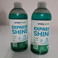 STANHOME - N.2 EXPRESS SHINE