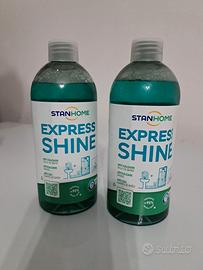 STANHOME - N.2 EXPRESS SHINE