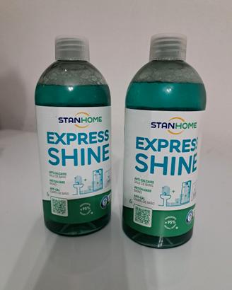 STANHOME - N.2 EXPRESS SHINE