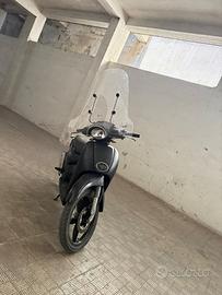 Scarabeo 50 minarelli