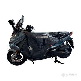 Termoscud coprigambe R238 HONDA FORZA 125 - 350