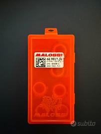 Malossi 6 HTRoll Ø 23x18 gr. 11 – rulli nuovi