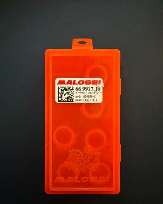 Malossi 6 HTRoll Ø 23x18 gr. 11 – rulli nuovi