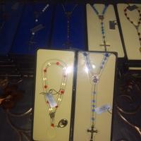 Rosario da collezione Achette