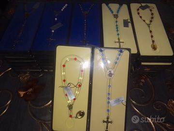 Rosario da collezione Achette