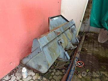 Benna manitou e merlo