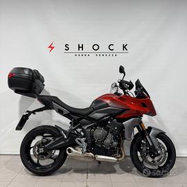 Triumph Tiger Sport 660 ABS