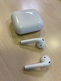 AirPods 2 gen