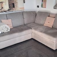 divano 190x240 buono stato