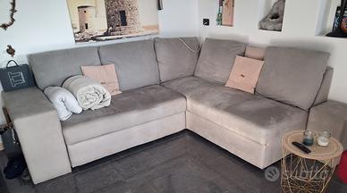 divano 190x240 buono stato