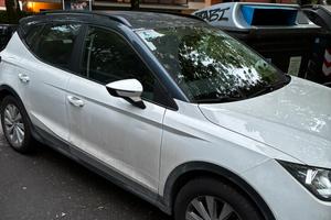 Auto a metano