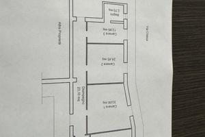 Appartamento via san donato 88