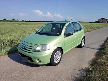 C3 1.4 HDi EXCLUSIVE - Full optional