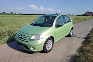 C3 1.4 HDi EXCLUSIVE - Full optional