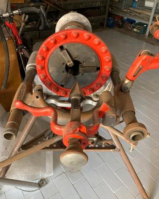 Filiera RIDGID 300