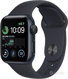 Apple watch SE 2 GPS