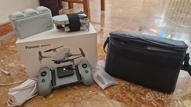 Drone Potensic ATOM 2 4K