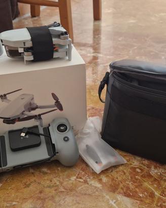 Drone Potensic ATOM 2 4K