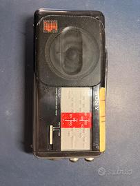 STEREO SONY PORTATILE