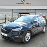 Opel Grandland X 1.5 ecotec Business Edition 130cv