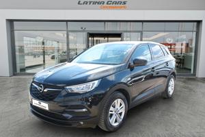 Opel Grandland X 1.5 ecotec Business Edition 130cv