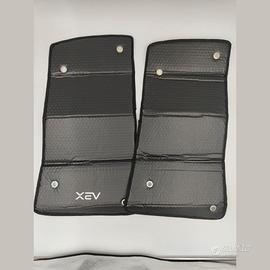 Tende parasole su misura tetto XEV Yoyo (2 pz)