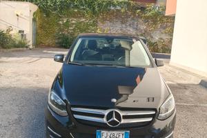 Mercedes classe B 200D