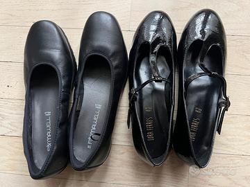 ballerine