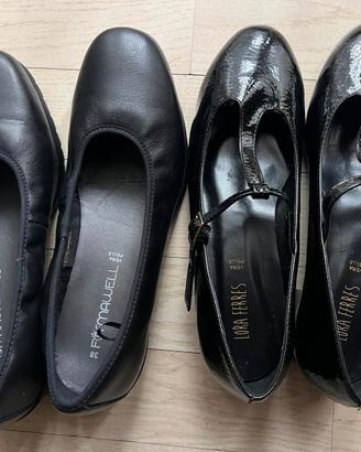 ballerine