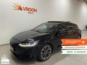 FORD Focus 4� serie Focus 1.0 EcoBoost Hybrid 1...