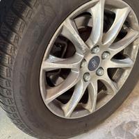 215/60 r16 invernali