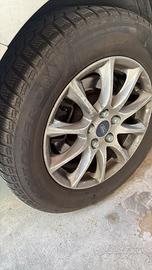 215/60 r16 invernali