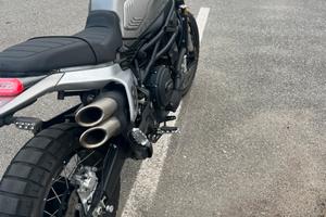 Benelli Leoncino 800 Trail