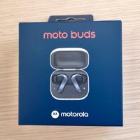 Auricolari Moto Buds Motorola 