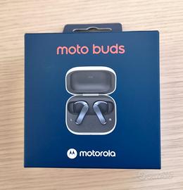Auricolari Moto Buds Motorola 