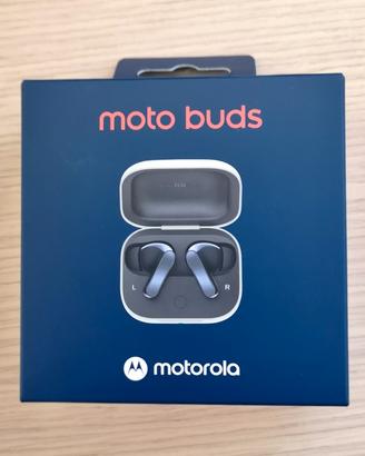 Auricolari Moto Buds Motorola 