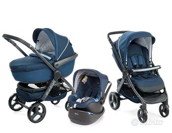 trio chicco style go up