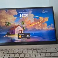 Asus Zenbook 14 UX425EA