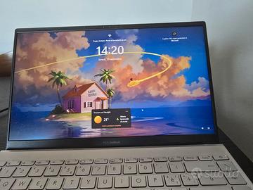 Asus Zenbook 14 UX425EA