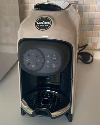 Lavazza a modo mio Idola
