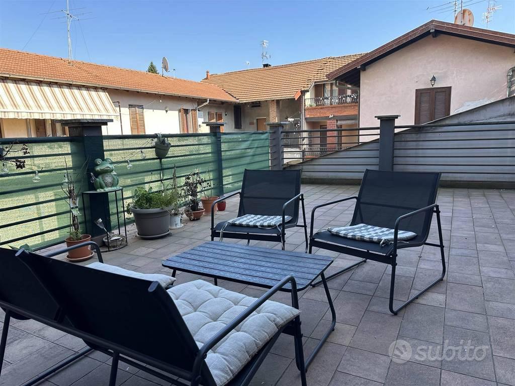 Appartamento – Tradate, Barnasc, Ceppine - Vista 2