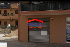 Immobile di 50 m² con 1 locale a Mondragone