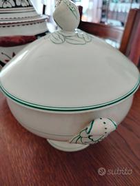 zuppiera Richard Ginori 
